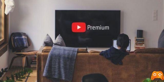 ¿Qué es YouTube Premium y cómo funciona?