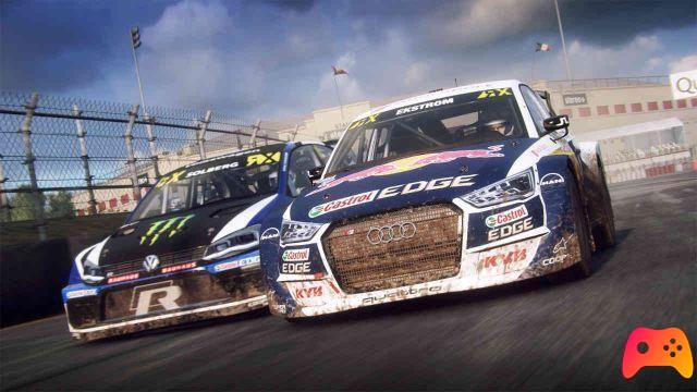 DiRT Rally 2.0 - Revisión