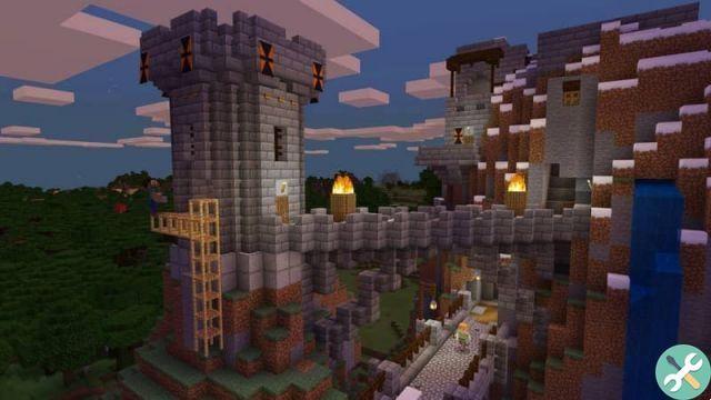 Comment puis-je promouvoir ou annoncer mon serveur Minecraft ?