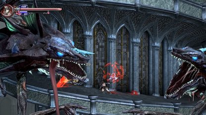 Bloodstained: Ritual of the Night Guide - Partie 11