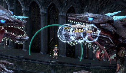Bloodstained: Ritual of the Night Guide - Part 11
