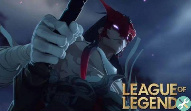 Como posso reivindicar um banimento injusto removido de League of Legends? - Remova a proibição de LoL