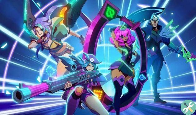 How can I claim an unfair ban removed from League of Legends? - Remove the LoL ban