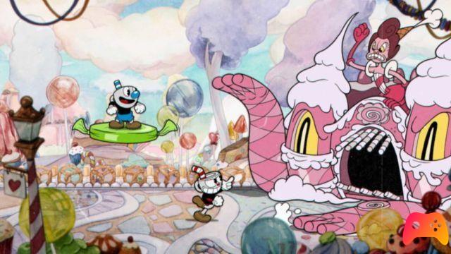 Cuphead - Critique