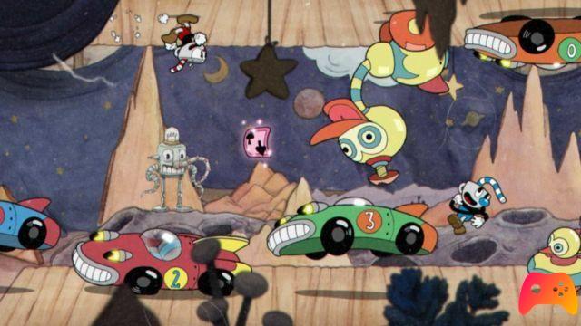 Cuphead - Critique