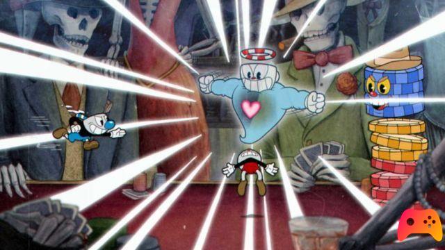 Cuphead - Review