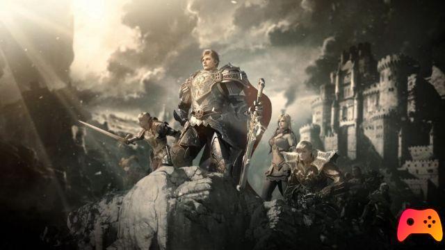 Lineage II: Revolution - Review