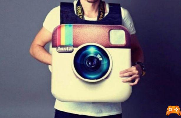 Cómo cambiar tu foto de perfil en Instagram
