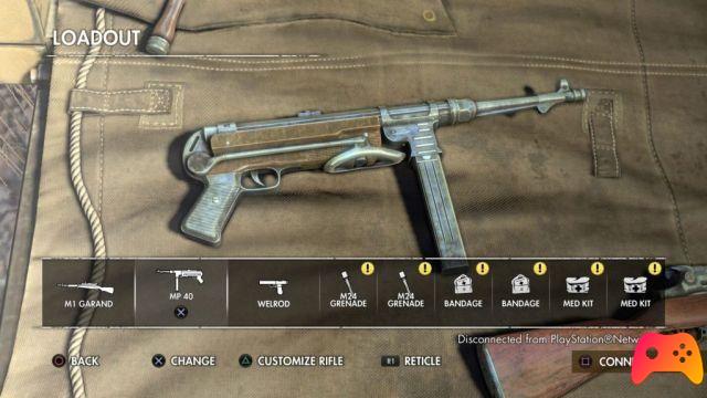 Experience and easy money in Sniper Elite 4