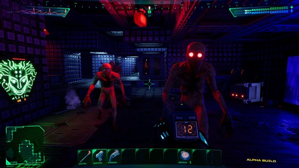 System Shock Remake: preorder and demo coming soon
