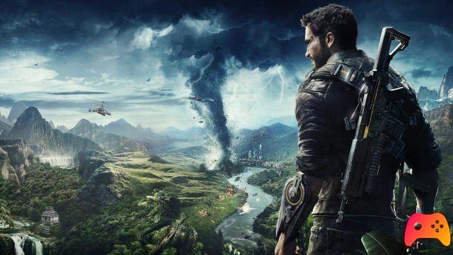 How to get all unlockables in Just Cause 4