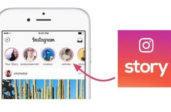 ¿Qué es una historia de Instagram?