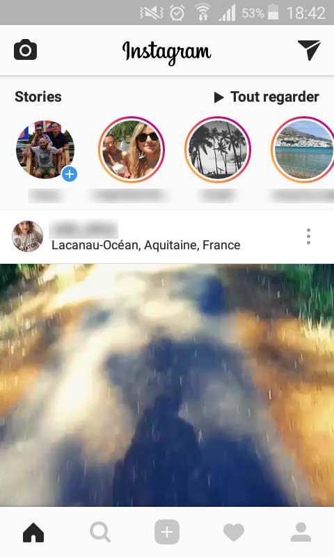 Qu'est-ce qu'une Story Instagram ?