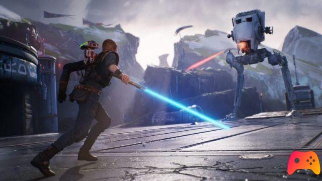 Star Wars Jedi: Fallen Order: Trophy list