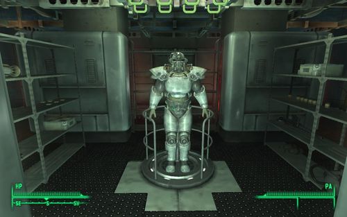 Fallout 3 - Operation: Anchorage - Procédure pas à pas complète