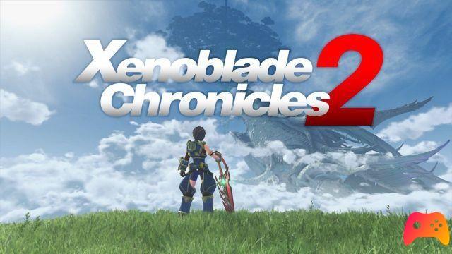 How combat works in Xenoblade Chronicles 2