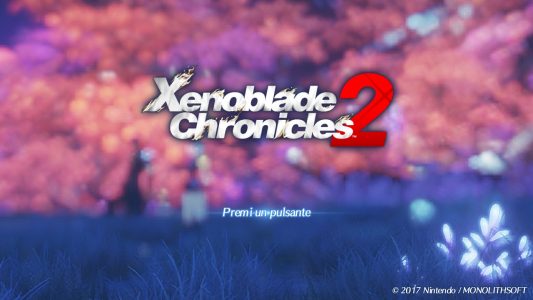 Cómo funciona el combate en Xenoblade Chronicles 2