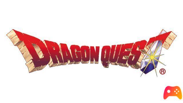 Dragon Quest: nuevo anuncio en mayo