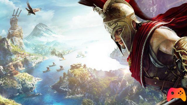Assassin's Creed Odyssey: Legacy of the First Blade - Dark Legacy - Revisión