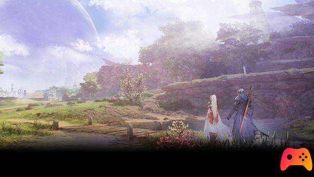 Tales of Arise: digital event on June 18th