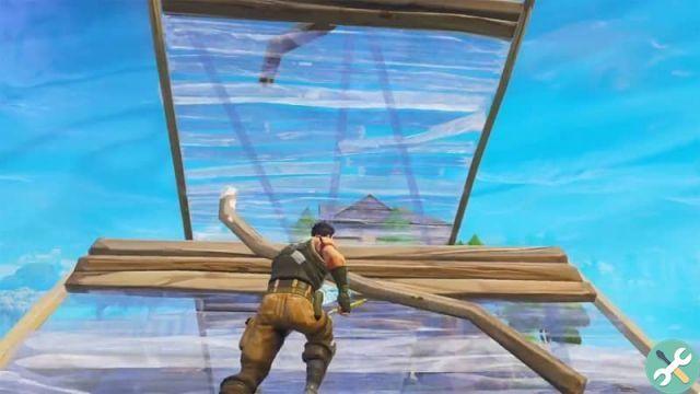 Como ganhar facilmente um jogo no Fortnite - Dicas e truques