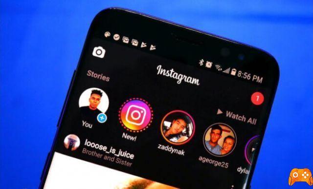 How to delete multiple Instagram comments at the same time