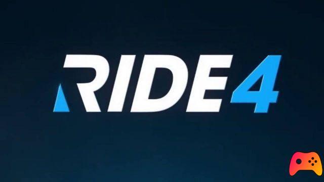 RIDE 4 - Revisão