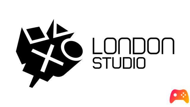 Sony: London Studio trabajando en un título de PS5