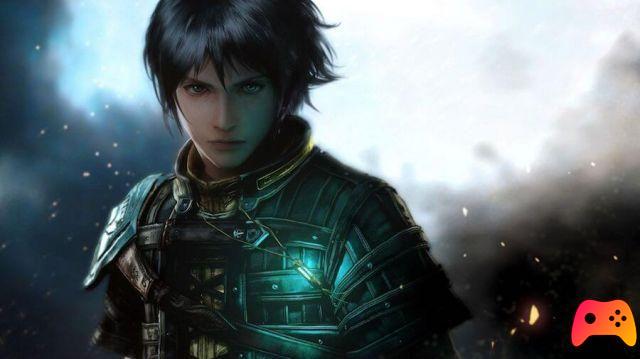 Recruter des boss dans The Last Remnant Remastered