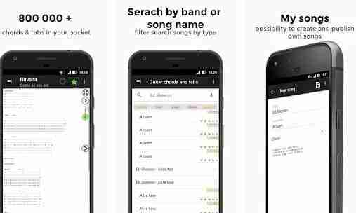 Os melhores apps para músicos e cantores no Android