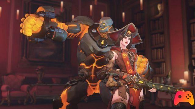 Overwatch 2: novedades próximamente