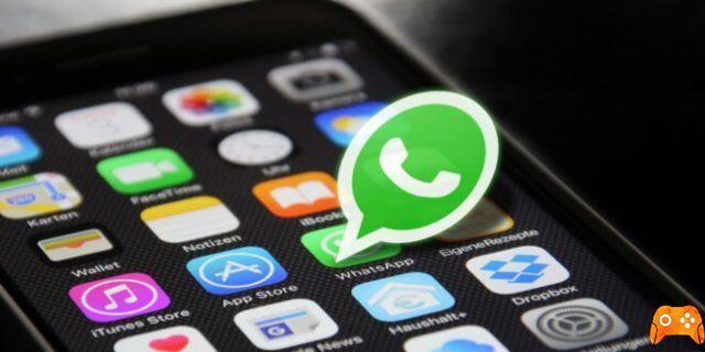 Como baixar e salvar áudio do WhatsApp