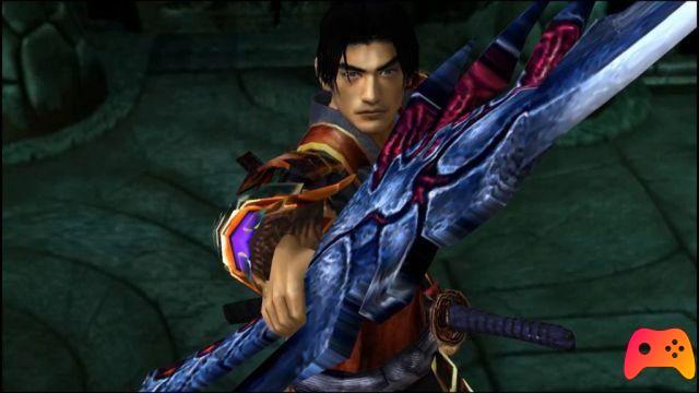 Onimusha: Warlords, Guide to the search for magical jewels
