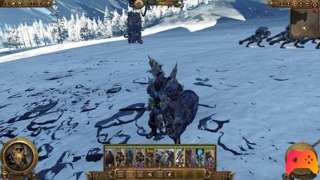 Total War: Warhammer, Norsca - Revisión