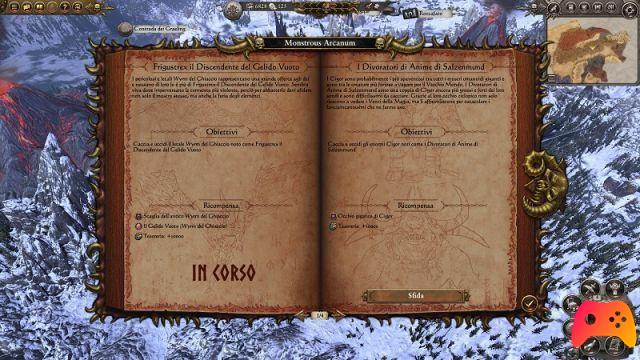 Total War: Warhammer, Norsca - Revisión