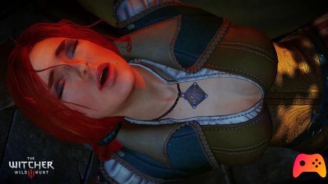 Guide de rencontres amoureuses - The Witcher 3: Wild Hunt