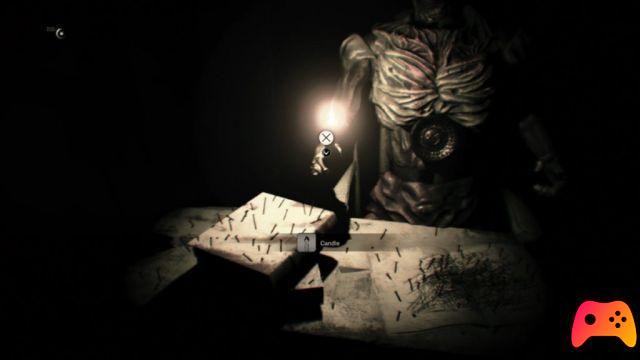 How to get Sweet Surprise in Resident Evil 7