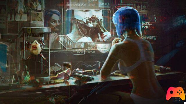 Cyberpunk 2077 : grosse mise à jour à venir