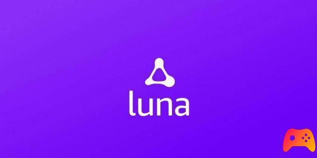 Amazon Luna: le nouveau système de jeu en nuage!