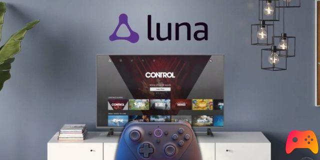 Amazon Luna: the new cloud gaming system!