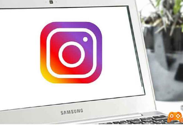 How to send or delete a private Instagram message in Windows 10