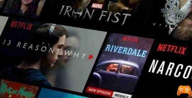 Próximamente en Netflix: entérate de todas las novedades que salen en Netflix