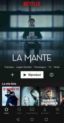 Prochainement sur Netflix : découvrez toutes les actualités qui sortent sur Netflix