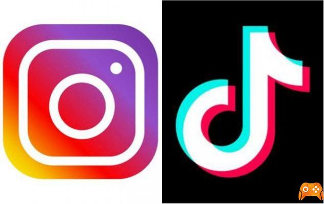 How to connect Instagram to TikTok