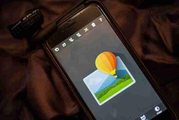 Editar fotos de iPhone: las mejores aplicaciones de edición de fotos para iOS