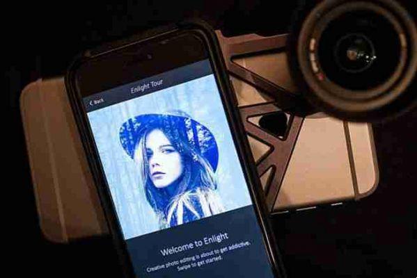 Editar fotos de iPhone: las mejores aplicaciones de edición de fotos para iOS