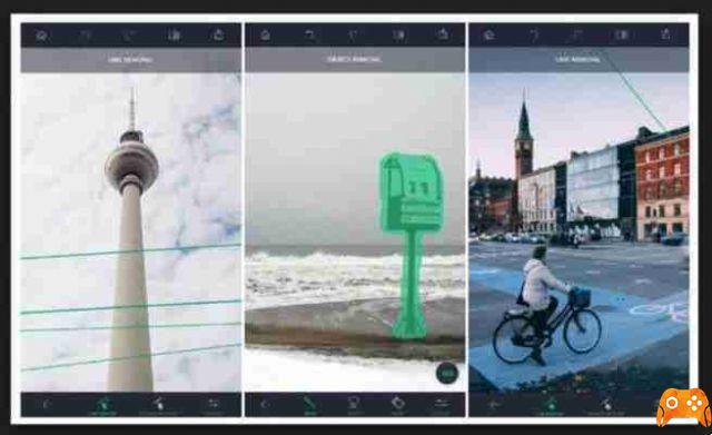 Editar fotos de iPhone: las mejores aplicaciones de edición de fotos para iOS