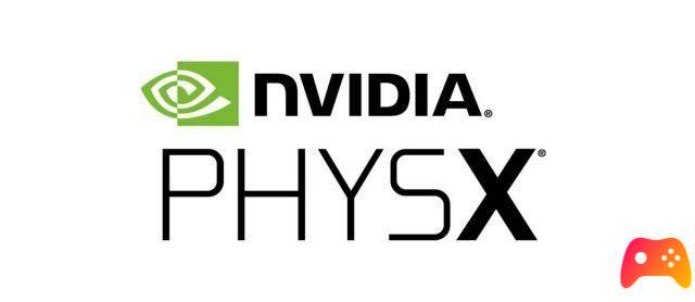 Nvidia annonce PhysX SDK 5.0