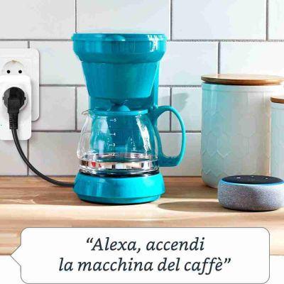 Dispositivos que puedes integrar con Amazon Alexa para domótica