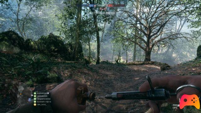 Consejos de clase de Battlefield 1 - Médico